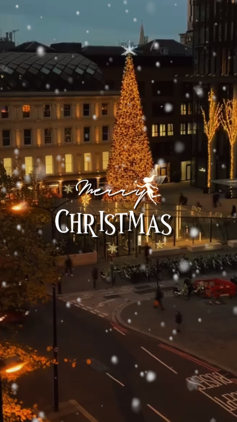 Joyeux Noël 