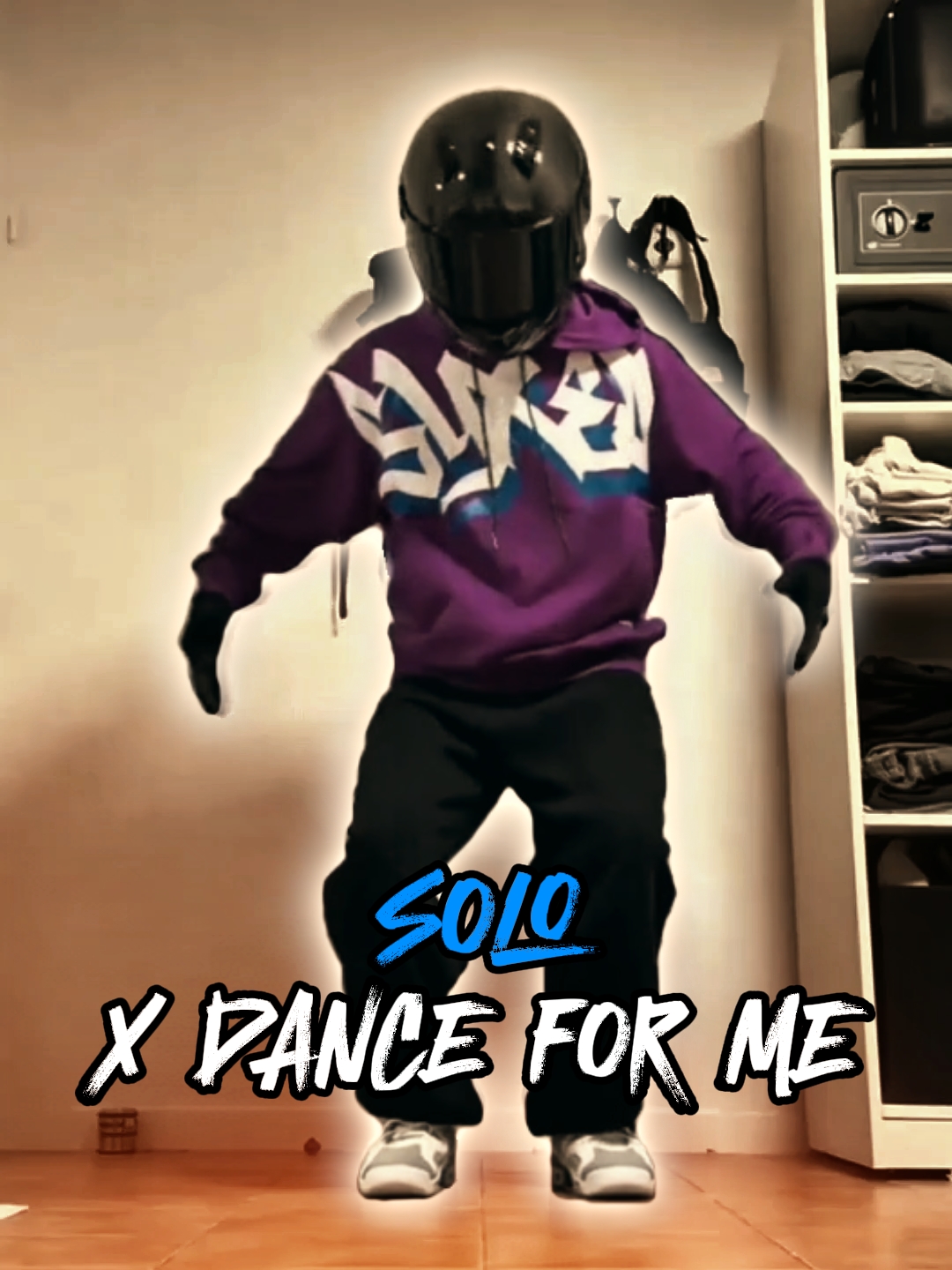 SOLO X DANSE POUR MOI