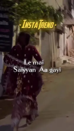 Le Mai Saiya A Gyii🥹