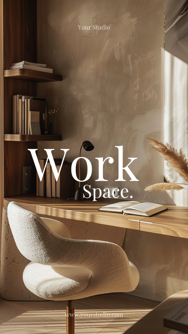 WORK SPACE