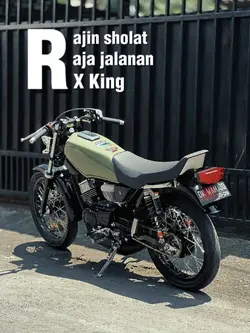 RX-KING