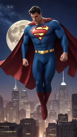 Superman