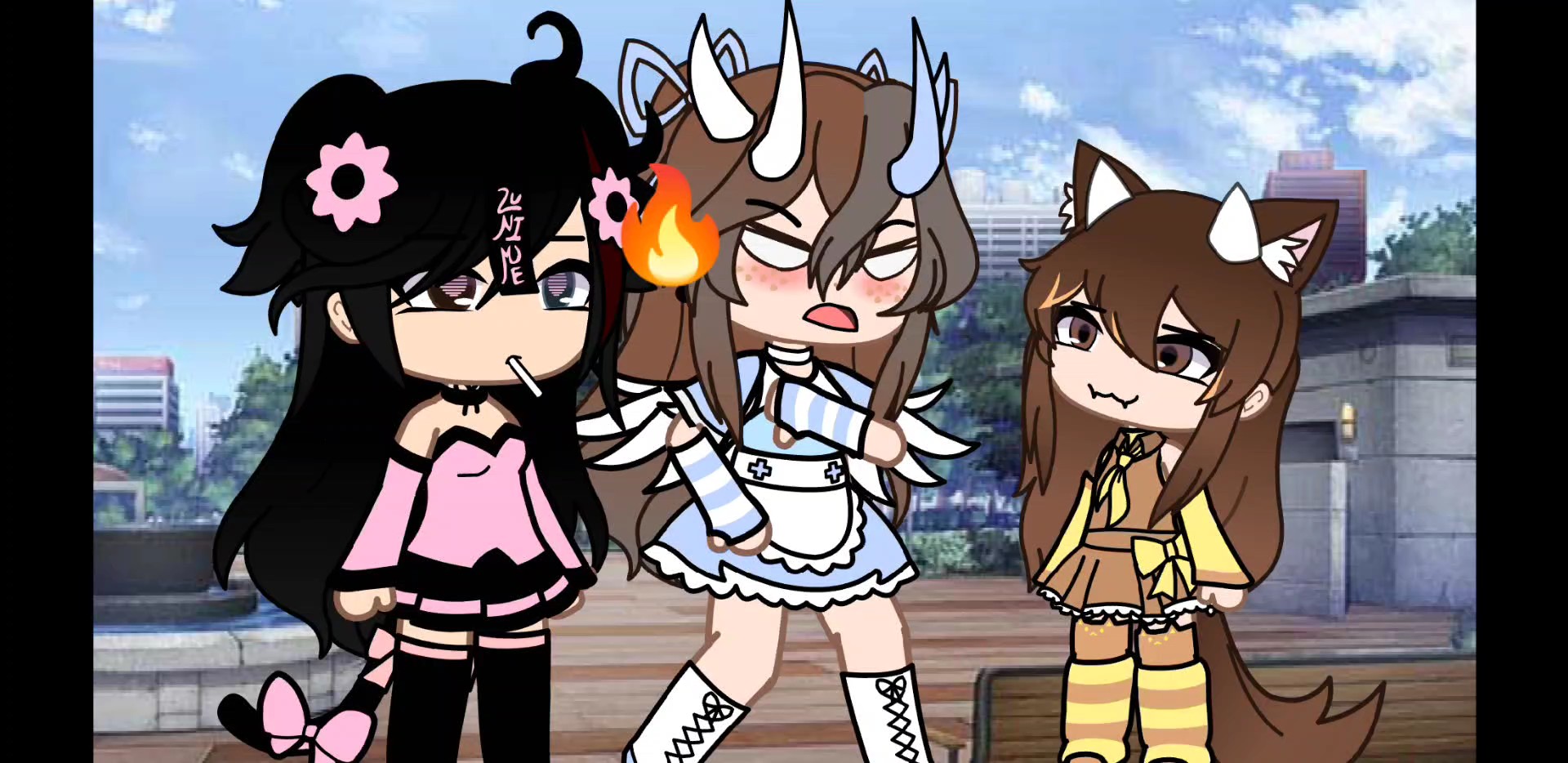 it burns burns burns
