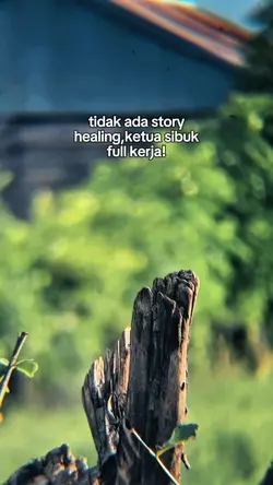 STORY KERJA
