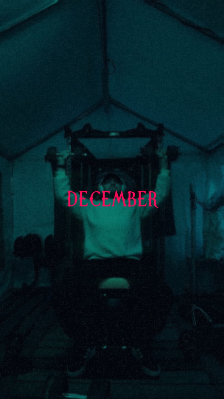 DECEMBER
