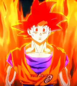 SON GOKU