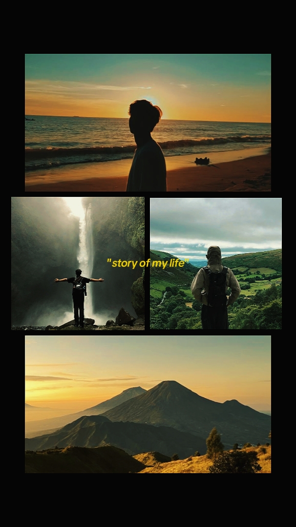 story of hidupku