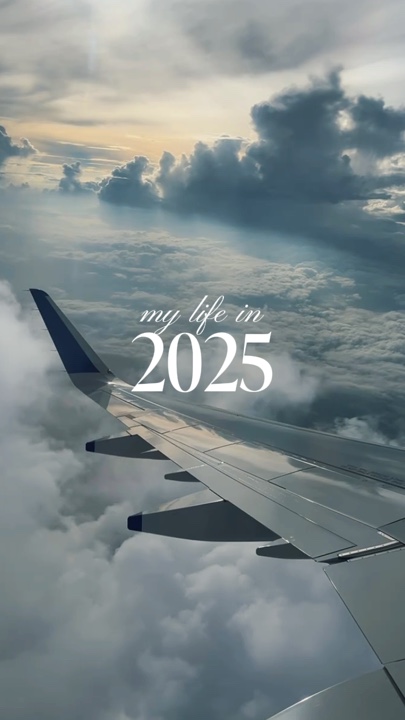 Récapitulatif 2025