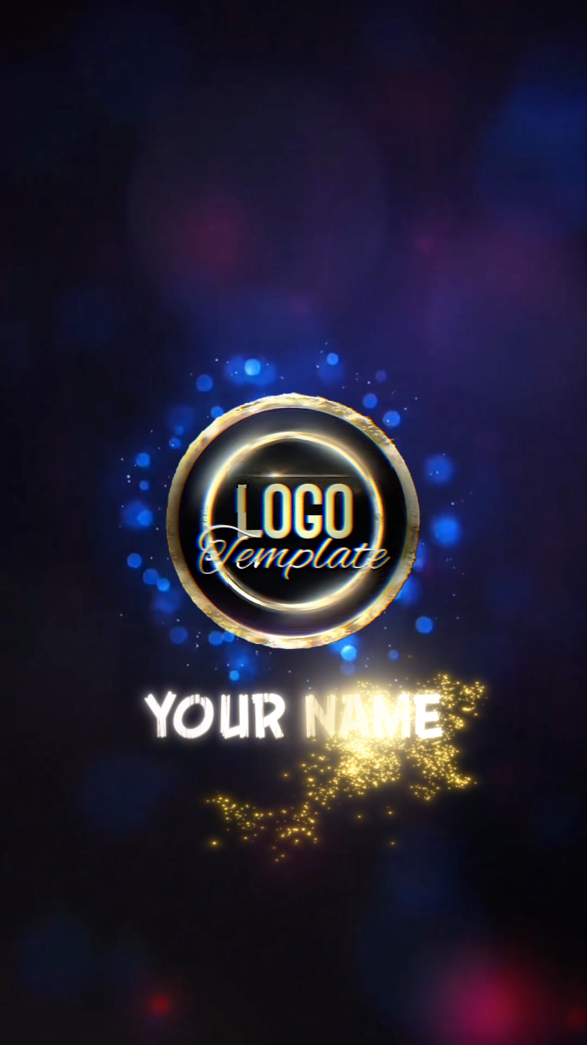Introdução logo youtube