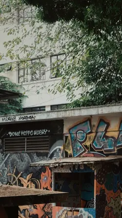 PAP RANDOM GODFATHER