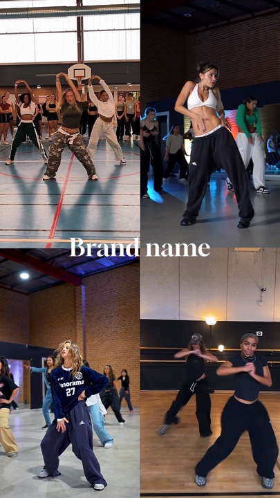 Clases de baile
