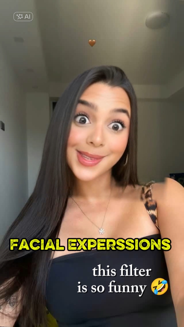 Ekspresi Wajah