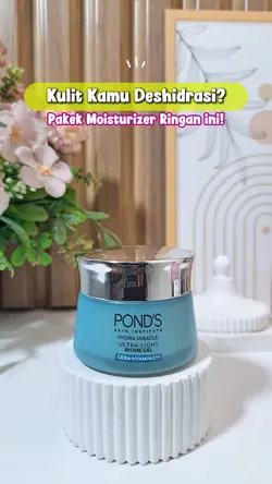 Pond's Biome Hydra 