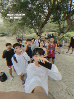 tropang tunay
