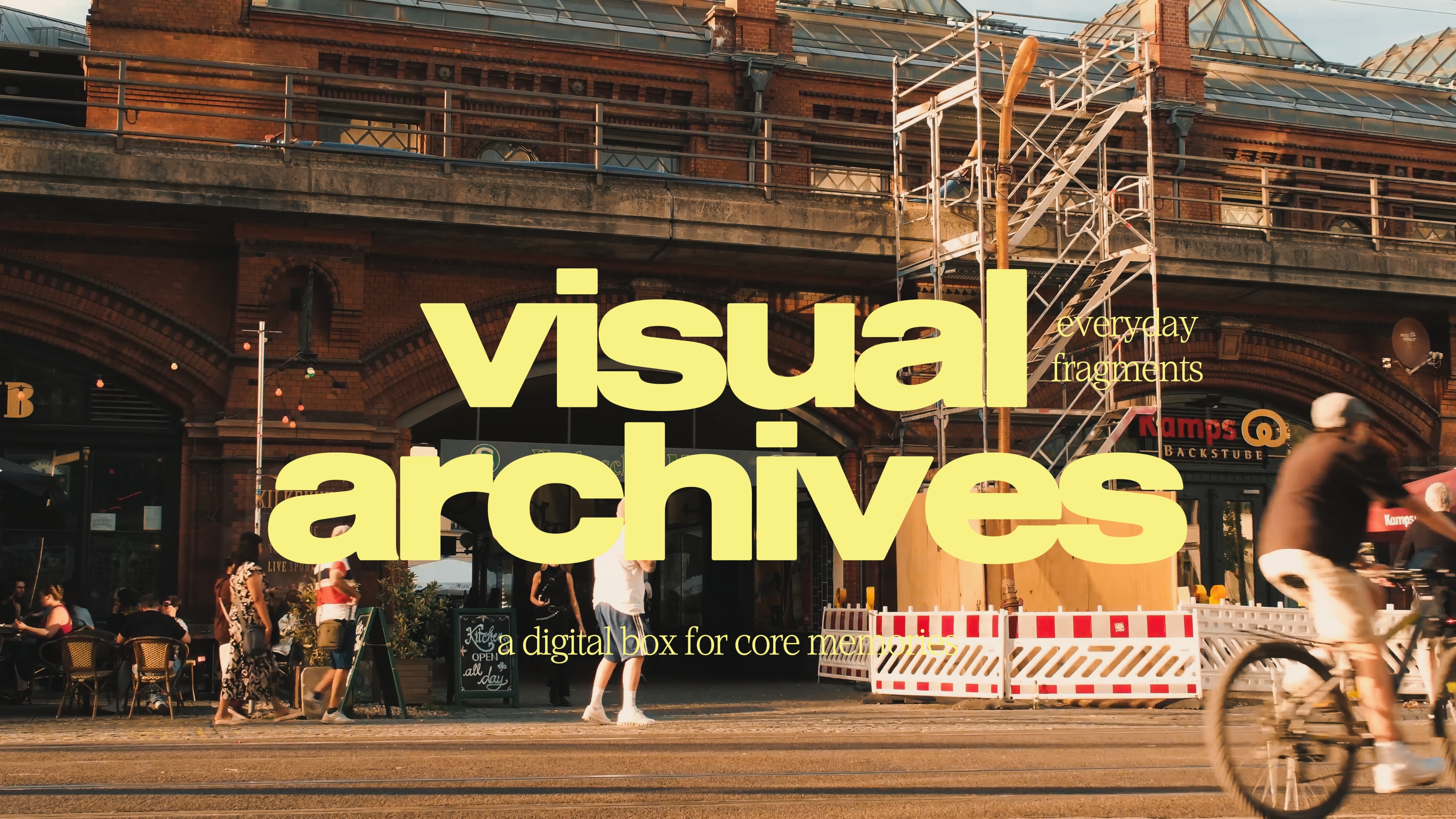 MGA VISUAL ARCHIVE 