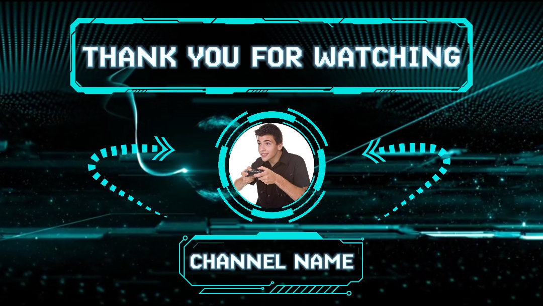 Game Outro