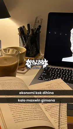 kalo maxwin gmn
