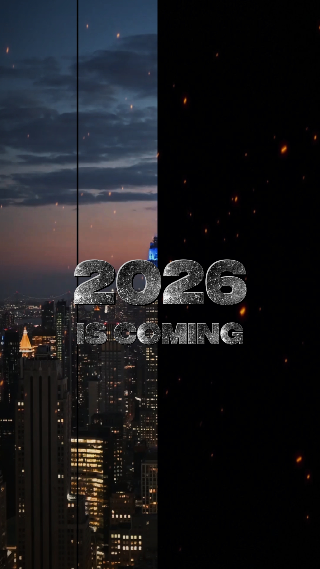 2026 akan datang