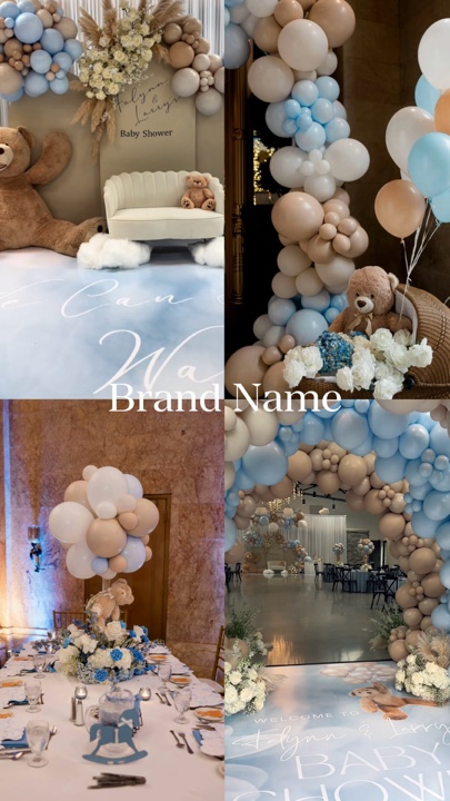 baby shower