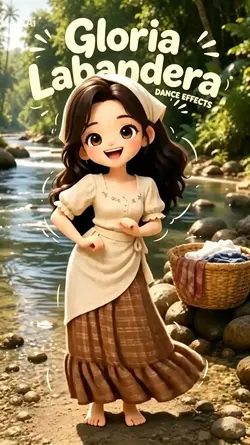 Gloria Labandera Eff