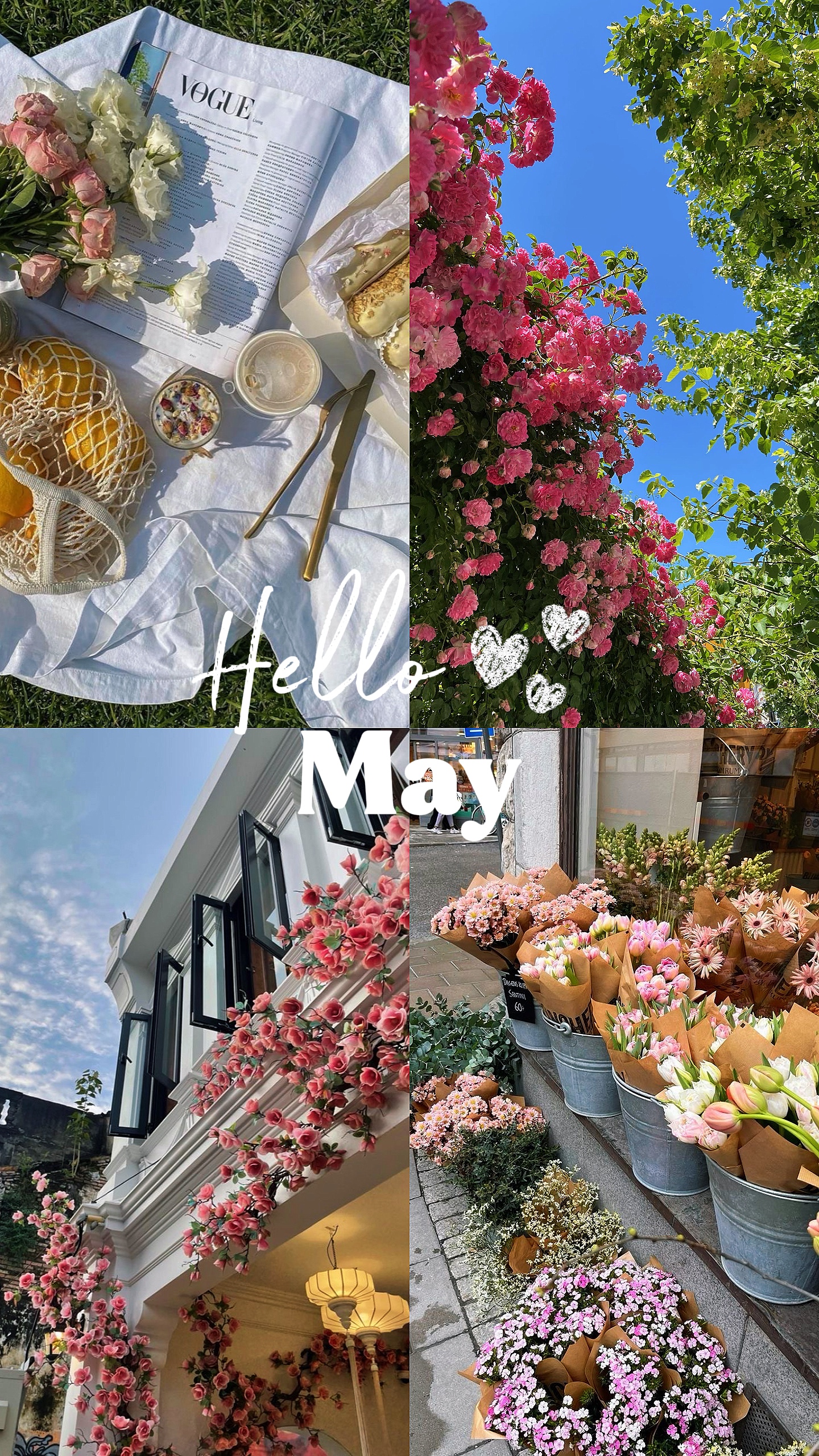 Bonjour May <3