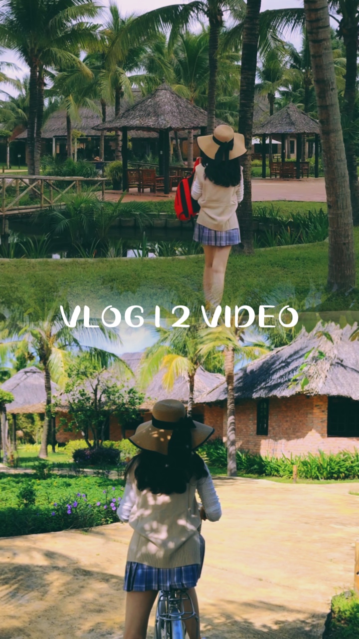 VLOG | 2 VIDEO