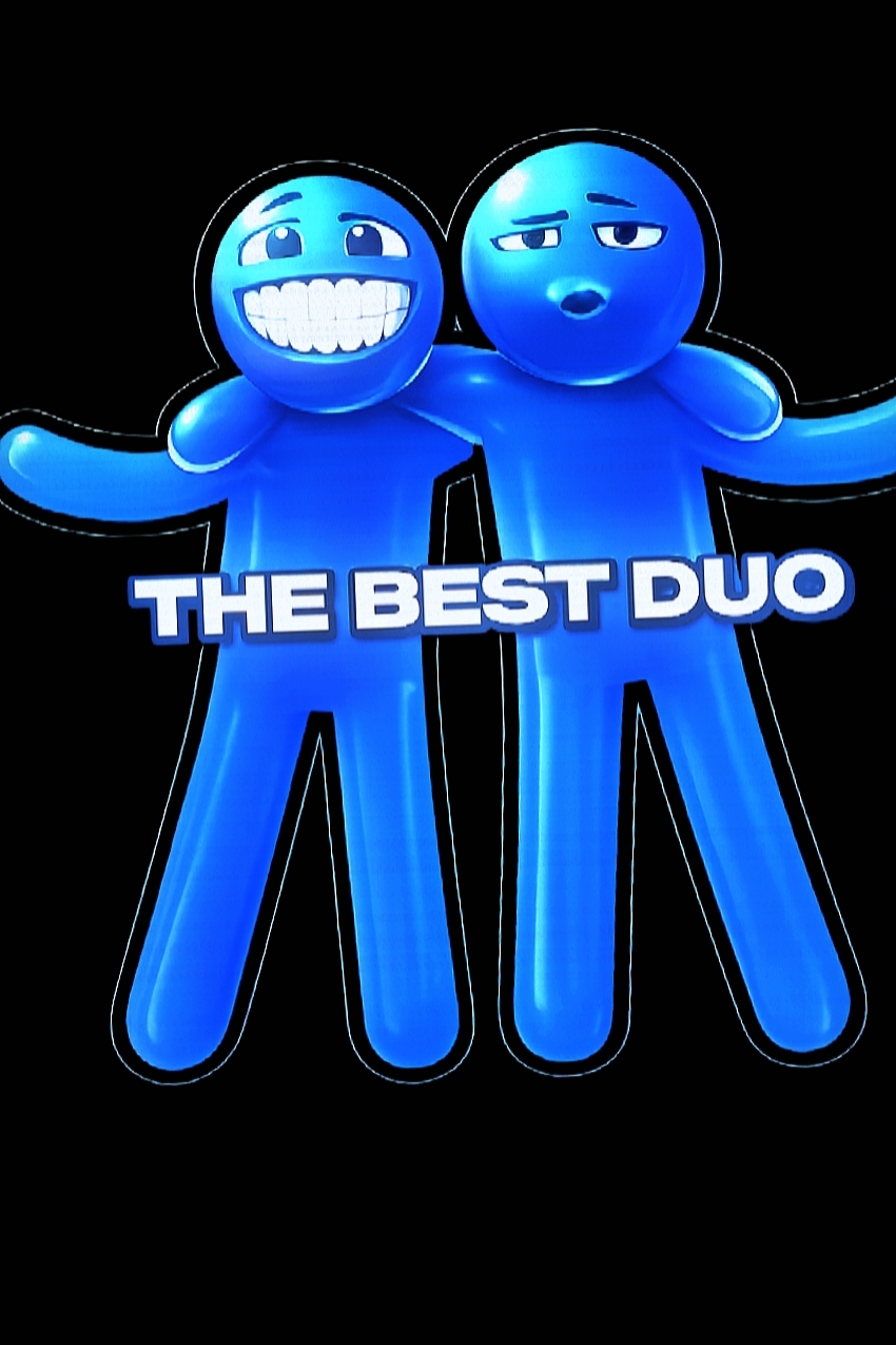 best duo template 