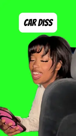 Car Diss