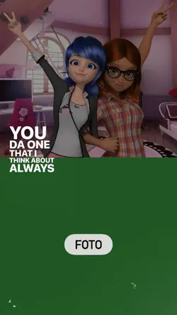 Amigas 