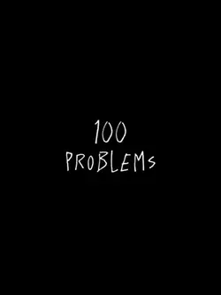 100 problems