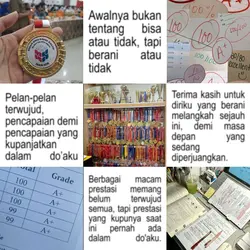 Prestasi