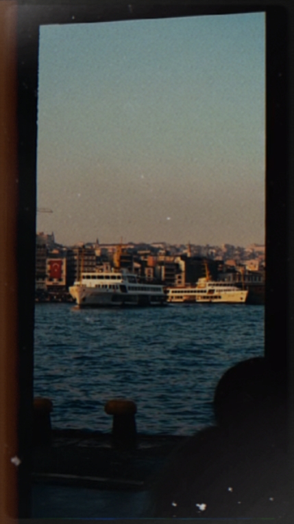 film style 