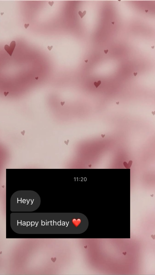 kaarawan ni ucapan hpy 