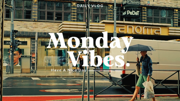 Lunes Vibes
