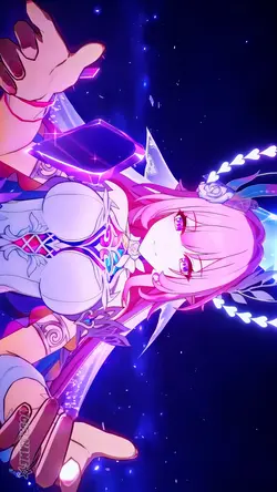 HONKAI STARRAIL