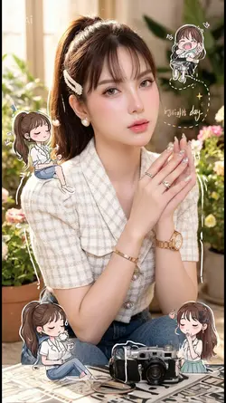 chibi trend