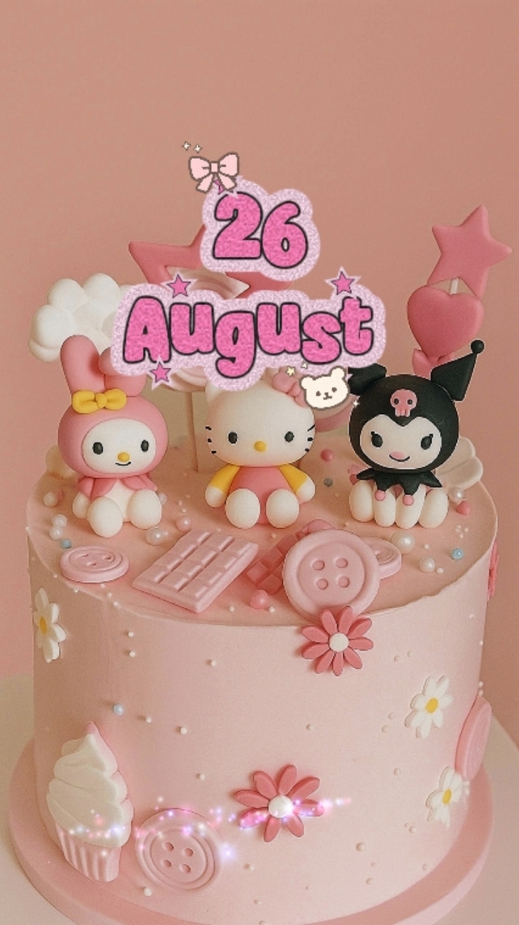HBD Daughter 