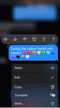 Color Trend 