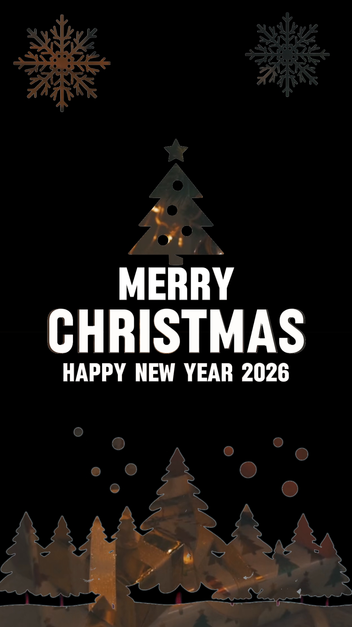 메리 크리스마스 2025