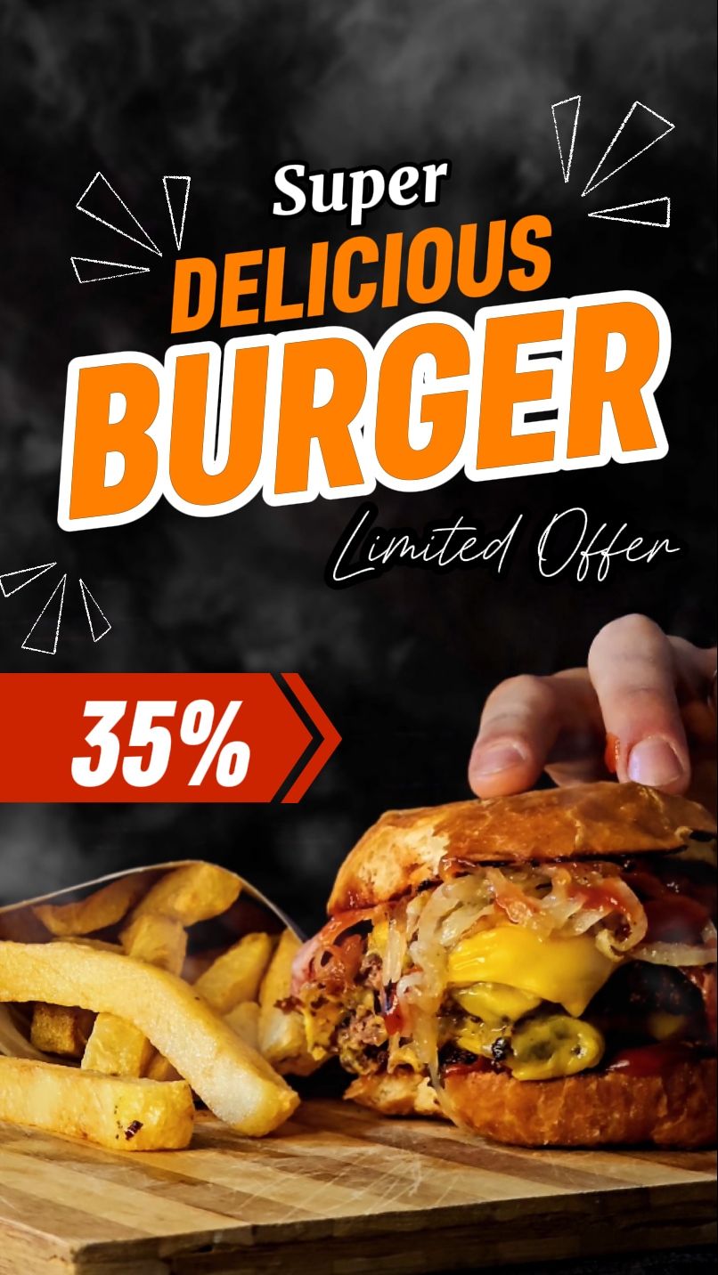 HAMBURGUESA