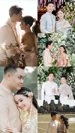 ស្នេហារបស់យើងគឺជាកំណត់ហេតុដ៏អស្ចារ្យមួយ