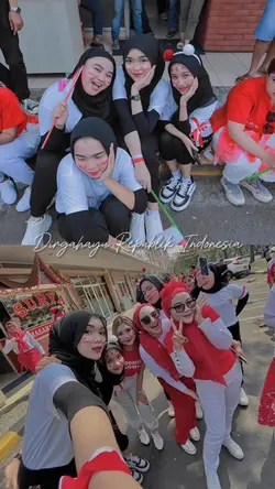 17 agustus