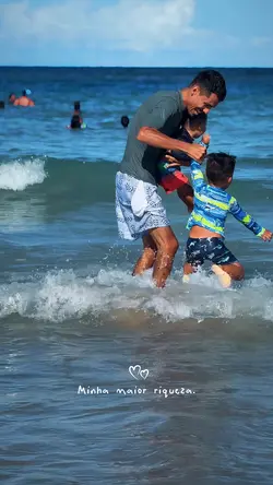 Momentos marcantes 🥺