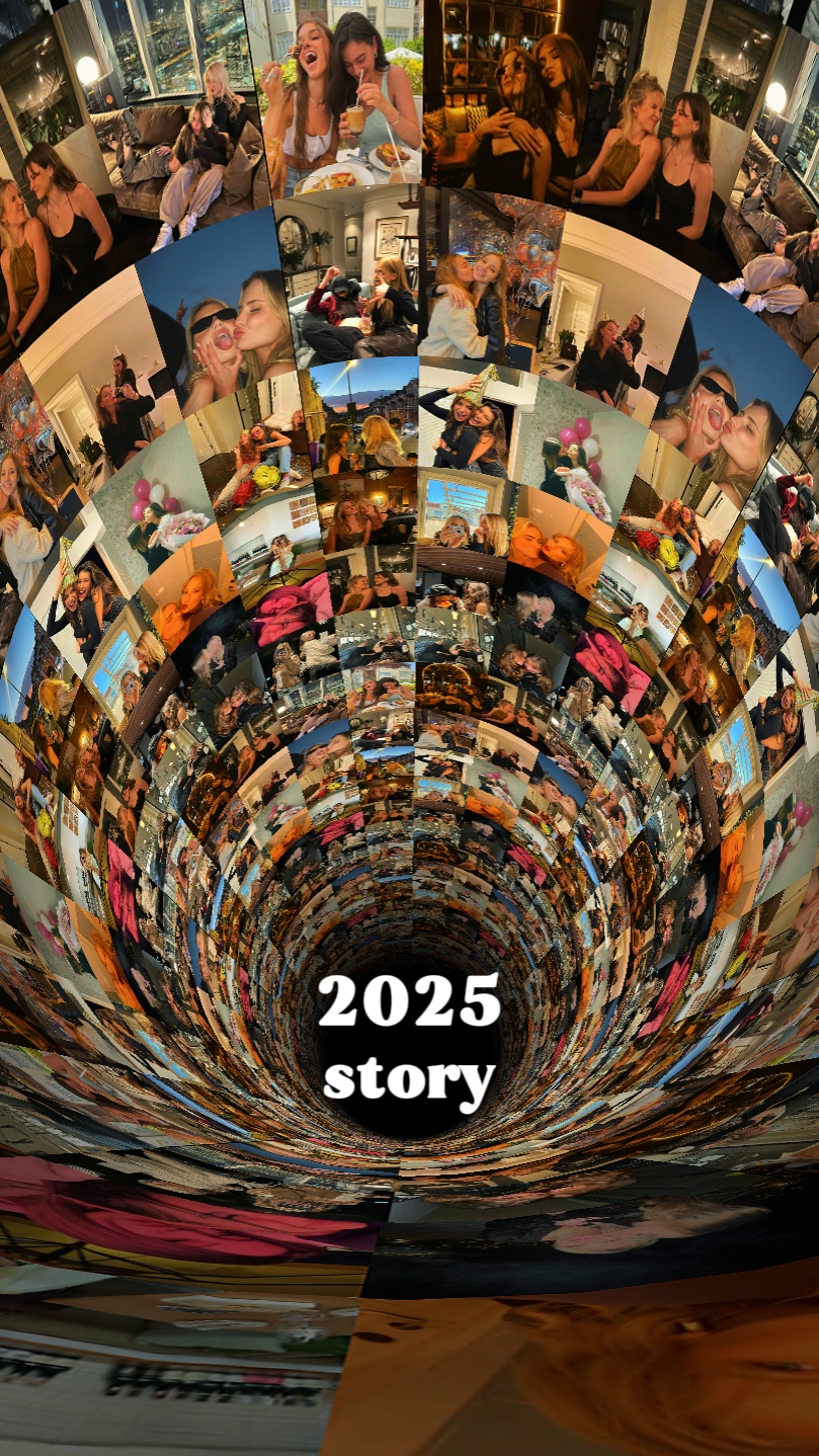 2025 이야기