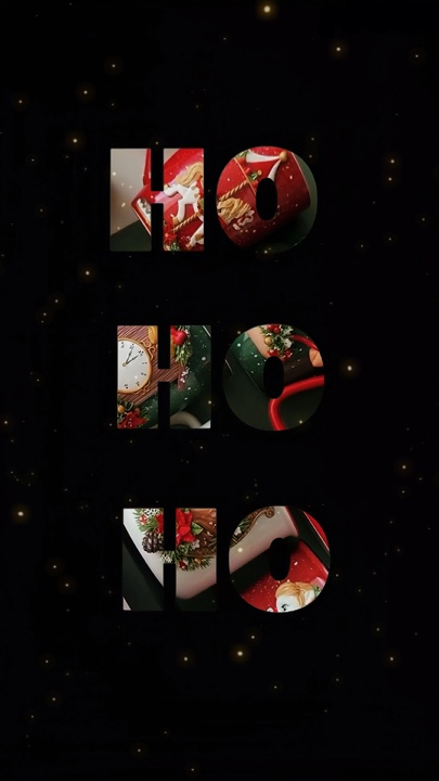 FELIZ NATAL