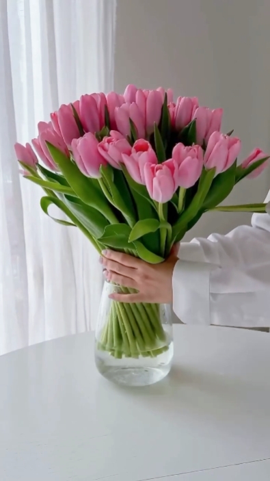 Flor estética 