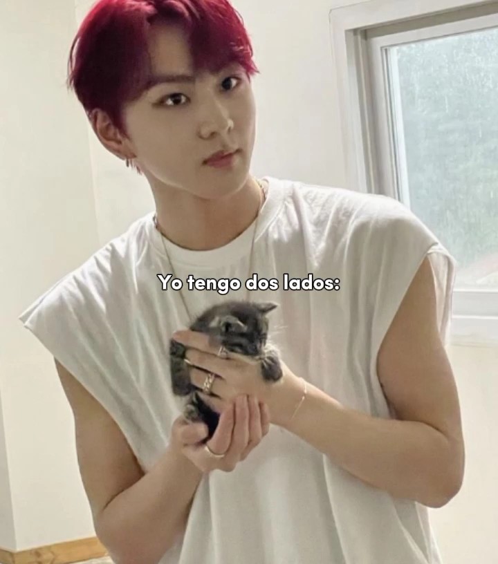 Ahorita no puedo :>