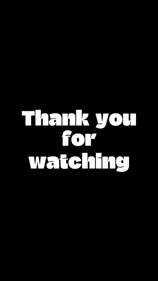 ending