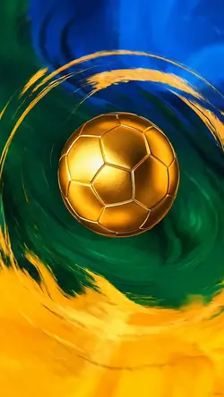 Verde e Amarelo