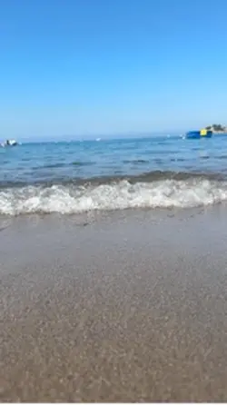 Love the sea